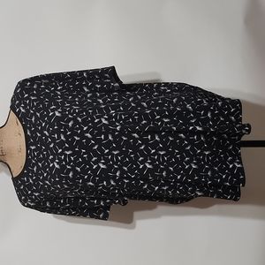 ICO women's top size XXL  0426